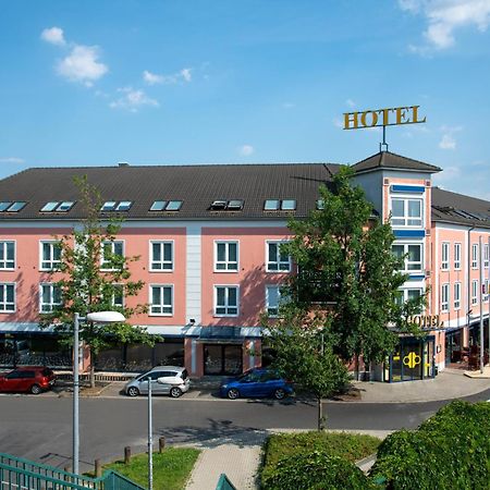 Best Western Premier Airporthotel Fontane BERlin Schönefeld Exterior foto